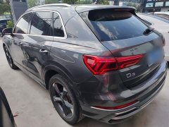 Audi Q3 35 TFSI Fashion Dynamic - ფოტო 4
