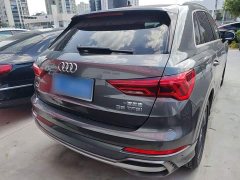 Audi Q3 35 TFSI Fashion Dynamic - ფოტო 5