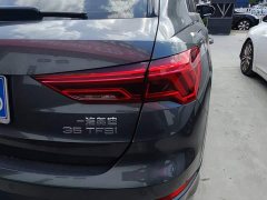 Audi Q3 35 TFSI Fashion Dynamic - ფოტო 7