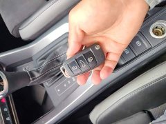 Audi Q3 35 TFSI Fashion Dynamic - ფოტო 8