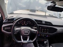 Audi Q3 35 TFSI Fashion Dynamic - ფოტო 9