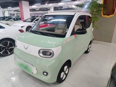 Wuling Hongguang MINIEV Third Generation 215km Advanced Edition - ფოტო 1