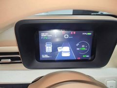 Wuling Hongguang MINIEV Third Generation 215km Advanced Edition - ფოტო 11