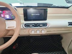 Wuling Hongguang MINIEV Third Generation 215km Advanced Edition - ფოტო 12