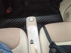 Wuling Hongguang MINIEV Third Generation 215km Advanced Edition - ფოტო 13
