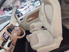 Wuling Hongguang MINIEV Third Generation 215km Advanced Edition - ფოტო 14