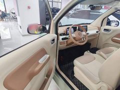 Wuling Hongguang MINIEV Third Generation 215km Advanced Edition - ფოტო 15