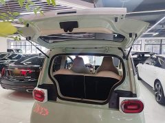 Wuling Hongguang MINIEV Third Generation 215km Advanced Edition - ფოტო 18