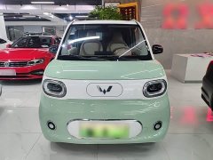 Wuling Hongguang MINIEV Third Generation 215km Advanced Edition - ფოტო 2