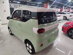Wuling Hongguang MINIEV Third Generation 215km Advanced Edition - ფოტო 4