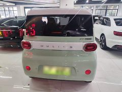 Wuling Hongguang MINIEV Third Generation 215km Advanced Edition - ფოტო 5