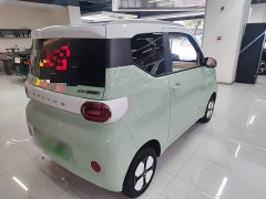 Wuling Hongguang MINIEV Third Generation 215km Advanced Edition - ფოტო 6