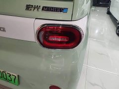 Wuling Hongguang MINIEV Third Generation 215km Advanced Edition - ფოტო 7