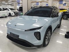 NIO ES6 75kWh - ფოტო 1