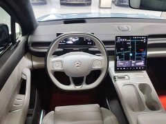 NIO ES6 75kWh - ფოტო 10