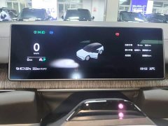NIO ES6 75kWh - ფოტო 11