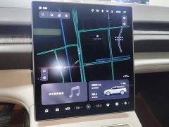NIO ES6 75kWh - ფოტო 12