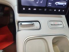 NIO ES6 75kWh - ფოტო 13