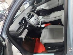NIO ES6 75kWh - ფოტო 14