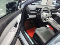 NIO ES6 75kWh - ფოტო 15