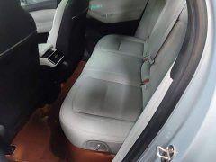 NIO ES6 75kWh - ფოტო 16