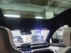 NIO ES6 75kWh - ფოტო 17