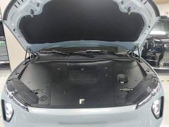 NIO ES6 75kWh - ფოტო 19