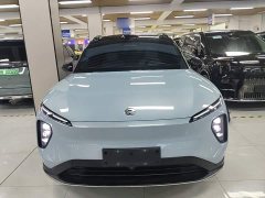 NIO ES6 75kWh - ფოტო 2