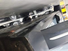 NIO ES6 75kWh - ფოტო 20