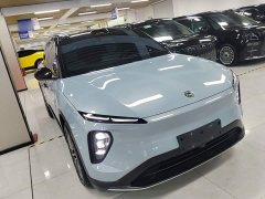 NIO ES6 75kWh - ფოტო 3