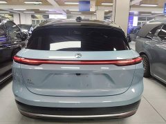NIO ES6 75kWh - ფოტო 5
