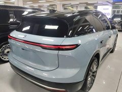 NIO ES6 75kWh - ფოტო 6