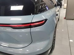 NIO ES6 75kWh - ფოტო 7