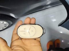 NIO ES6 75kWh - ფოტო 8