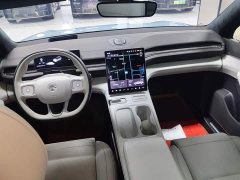 NIO ES6 75kWh - ფოტო 9