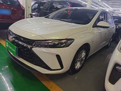 Chevrolet Cruze 1.5L Dual-Clutch Joy Edition - ფოტო 1