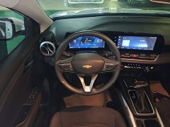 Chevrolet Cruze 1.5L Dual-Clutch Joy Edition - ფოტო 10
