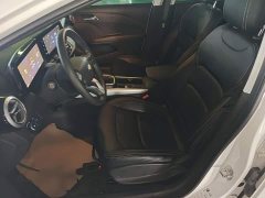 Chevrolet Cruze 1.5L Dual-Clutch Joy Edition - ფოტო 14