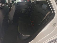 Chevrolet Cruze 1.5L Dual-Clutch Joy Edition - ფოტო 16