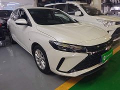 Chevrolet Cruze 1.5L Dual-Clutch Joy Edition - ფოტო 3