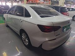 Chevrolet Cruze 1.5L Dual-Clutch Joy Edition - ფოტო 4