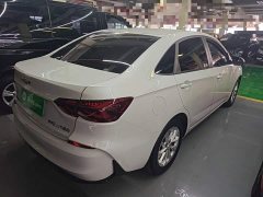 Chevrolet Cruze 1.5L Dual-Clutch Joy Edition - ფოტო 6