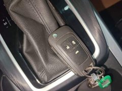 Chevrolet Cruze 1.5L Dual-Clutch Joy Edition - ფოტო 8