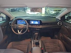 Chevrolet Cruze 1.5L Dual-Clutch Joy Edition - ფოტო 9