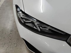 BMW 3 Series 320Li M Sport Package - ფოტო 10