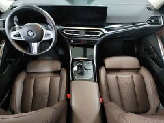 BMW 3 Series 320Li M Sport Package - ფოტო 13