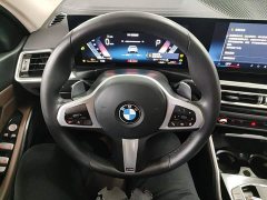 BMW 3 Series 320Li M Sport Package - ფოტო 14
