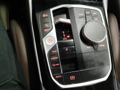 BMW 3 Series 320Li M Sport Package - ფოტო 18