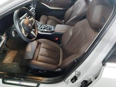 BMW 3 Series 320Li M Sport Package - ფოტო 19