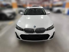 BMW 3 Series 320Li M Sport Package - ფოტო 4